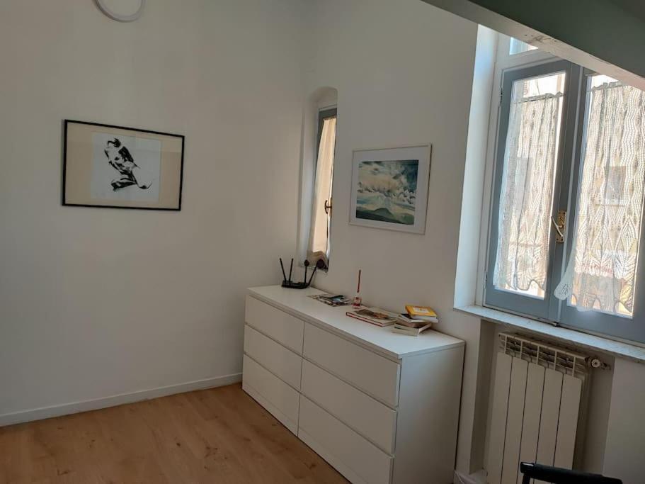 Appartamento Tranquillita A Roma! Roma