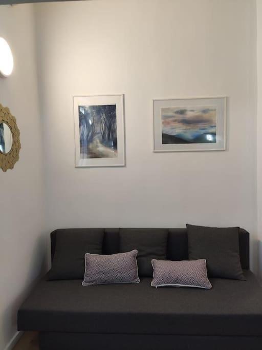 Appartamento Tranquillita A Roma!