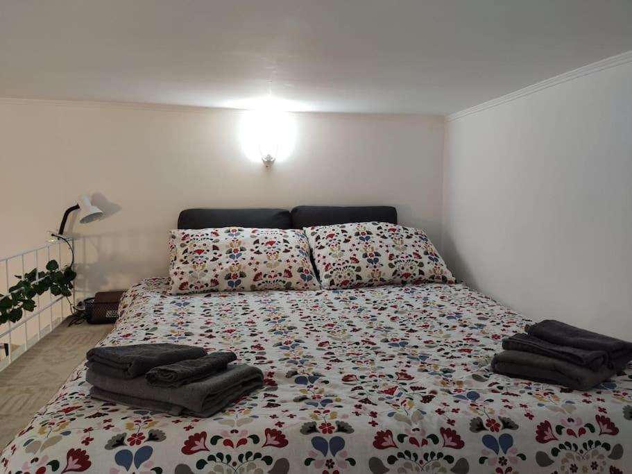 Appartamento Tranquillita A Roma! Roma